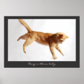 Ding da rein poster (Vorne)