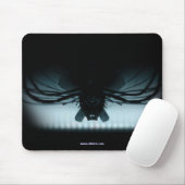 Ding Mousepad Schwarzes (Mit Mouse)