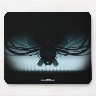 Ding Mousepad Schwarzes