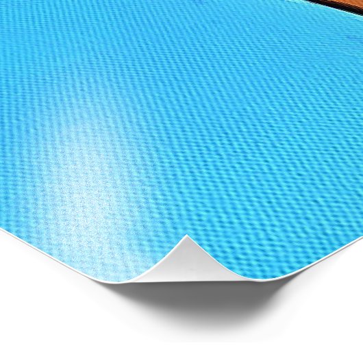 Ding on it Artistic Dragonfly Fotodruck (Ecke)