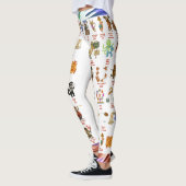 Dingaling Bros Zirkusacts Leggings (Links)