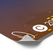 DingBat Colossal großes Poster!! Poster (Ecke)