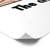 Dingburger Poster Nr. 1 (Ecke)