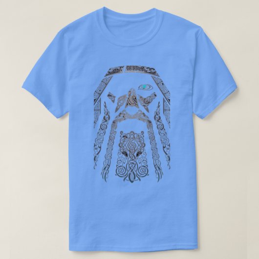 DINGE 3 T-Shirt (Design vorne)