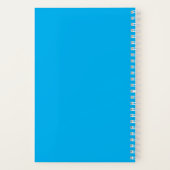 Dinge, die ich brauche, um das lustige Sprichwort  Notizblock (Rückseite)