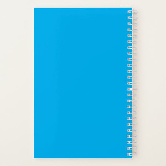 Dinge, die ich brauche, um das lustige Sprichwort Notizblock (Rückseite)