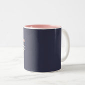 Dinge, die ich hasse Computerprogrammierung Zweifarbige Tasse (VorderseiteRechts)