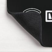 Dinge, die ich hasse mousepad (Ecke)