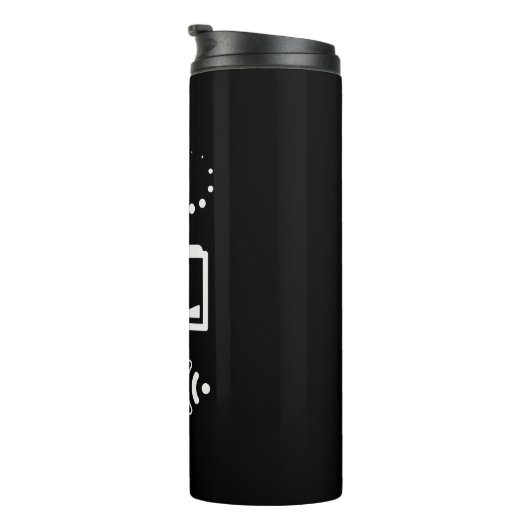 Dinge, die ich hasse thermosbecher (Nach rechts gedreht)