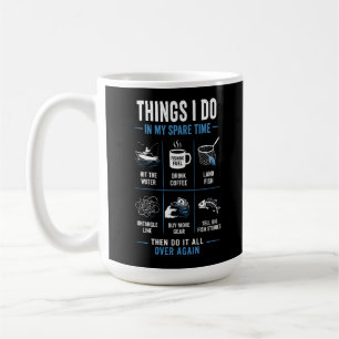 Dinge, die ich in meiner Freizeit immer wieder bei Kaffeetasse
