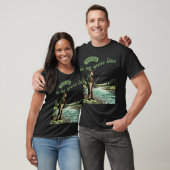 Dinge, die ich in meiner Freizeit mache Lustiger A T-Shirt (Unisex)