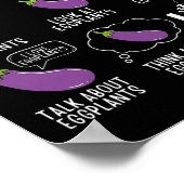 Dinge, die ich in meiner Freizeit tue, Entgiftung  Poster (Ecke)