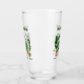 Dinge, die ich in meiner Freizeit tue - Gärtner, G Glas (Links)