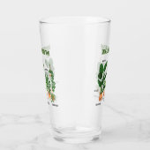 Dinge, die ich in meiner Freizeit tue - Gärtner, G Glas (Rechts)