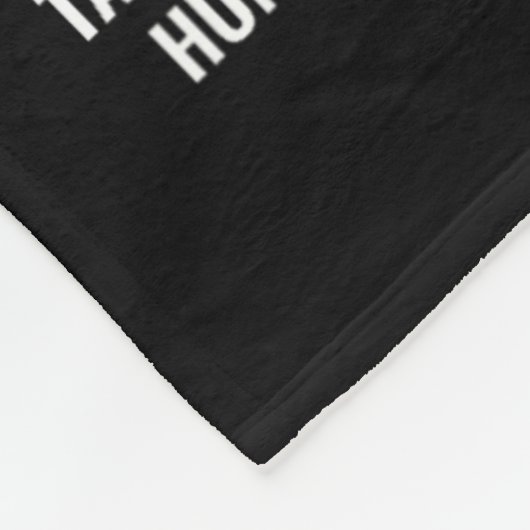 Dinge, die ich in meiner Freizeit tue, lustige Jag Fleecedecke (Ecke)