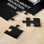 Dinge, die ich in meiner Freizeit tue - MTB Mounta Puzzle (Seite)