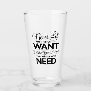 Dinge, die Ihr Woll im Vergleich zu uns braucht Gl Glas