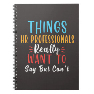 Dinge, die ihre Fachleute wirklich gewollt, Gesche Notizblock