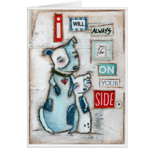 Dinge, die Ihre Kinder-Karte sagen - auf Ihrer Sei