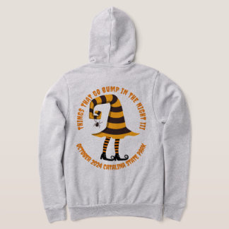 DINGE, DIE IN DER NACHT III BUMP - T - SHIRT