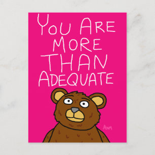 Dinge, die man auf der Postkarte wissen sollte