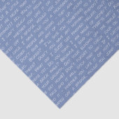 Dinge, die Väter sagen, aka "Dadisms" Seidenpapier (Ausschnitt)