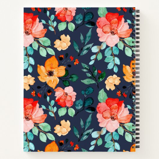 Dinge, die während der Sitzungen besetzt erscheine Notizblock (Rückseite)