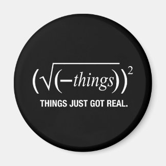 Dinge einfach nur got magnet