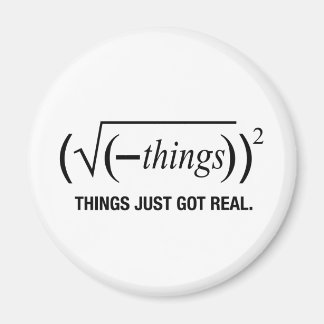 Dinge einfach nur got magnet