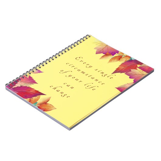 Dinge Notizblock (Linke Seite)