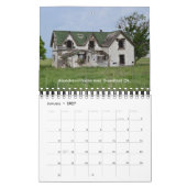 Dinge vergessen 2017 Kalender (Jan 2027)