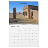 Dinge vergessen 2020 kalender (Feb 2027)