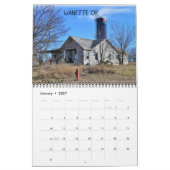 Dinge vergessen 2020 kalender (Jan 2027)