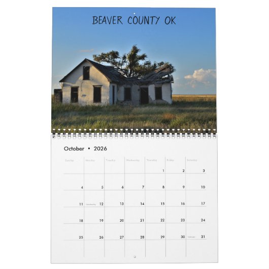 Dinge vergessen 2020 kalender (Okt 2026)