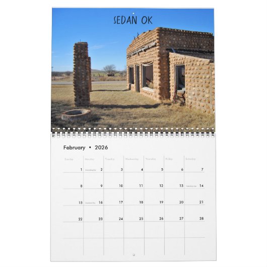 Dinge vergessen 2020 kalender (Feb 2026)