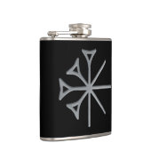 Dingir Flachmann (Rechts)