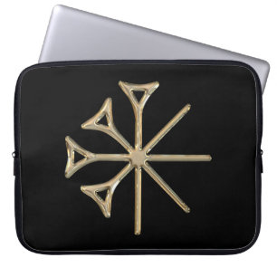 Dingir Laptopschutzhülle