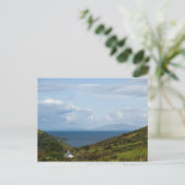 Dingle Bay Postkarte (Stehend Vorderseite)