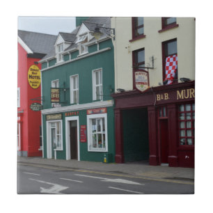 Dingle Fliese