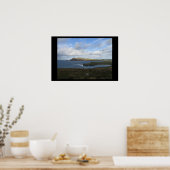 Dingle Halbinsel Irland Poster (Küche)