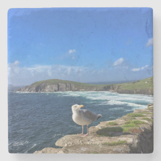 Dingle Halbinsel, Irland, Seagull Untersetzer