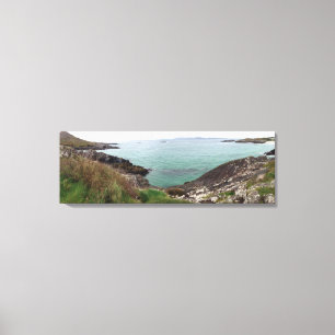 Dingle-Halbinsel, Ring von Kerry, Irland Leinwanddruck