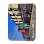 Dingle Ireland Magnet (Vertikal)