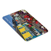 Dingle, Ireland Magnet (Rechte Seite)