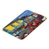Dingle, Ireland Magnet (Linke Seite)