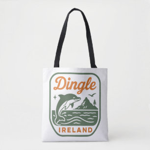 DINGLE IRELAND-TASCHE TASCHE