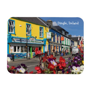 Dingle, Irland-Magnet Magnet
