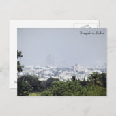 Dingle, Irland Postkarte (Vorne/Hinten)