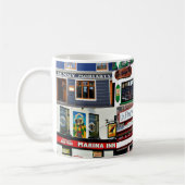Dingle, Irland, Pubs, Tasse (Links)