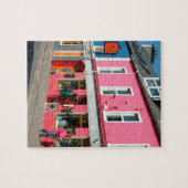 Dingle Irland Puzzle (Horizontal)